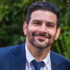 Meet your Posher, Dan